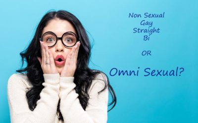 Are you Omni-Sexual?